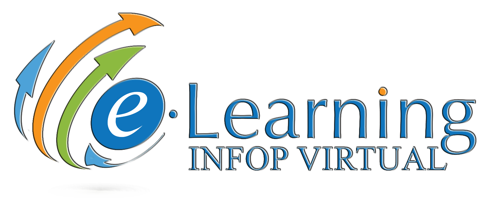 Logo eLearning INFOP Virtual